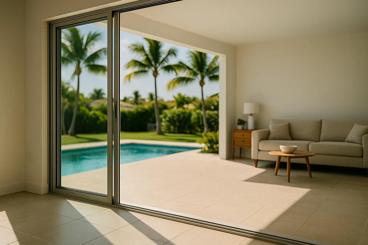 Sliding Door Repair in Hallandale Beach FL Guide - ViniCon Sliding Door Repair Hallandale Beach FL